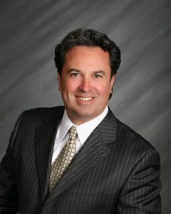 John Keefe, Jr. of Keefe Law Firm