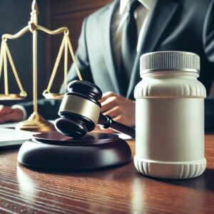 J&J Talc Powder Ovarian Cancer Lawsuits