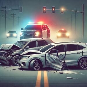 Your Rights After A Car Accident in New Jersey