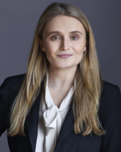 Attorney Meagan M. McGurl