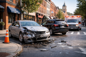 red bank nj accident injury lawyer consultation