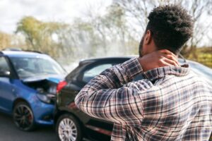 car accident example in New Jersey