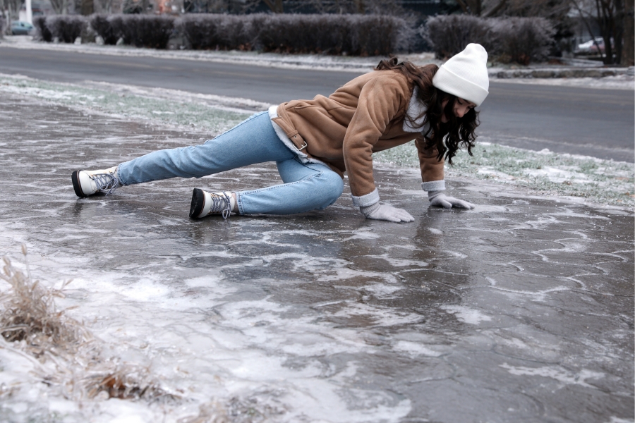 personal injury in Freeholdj